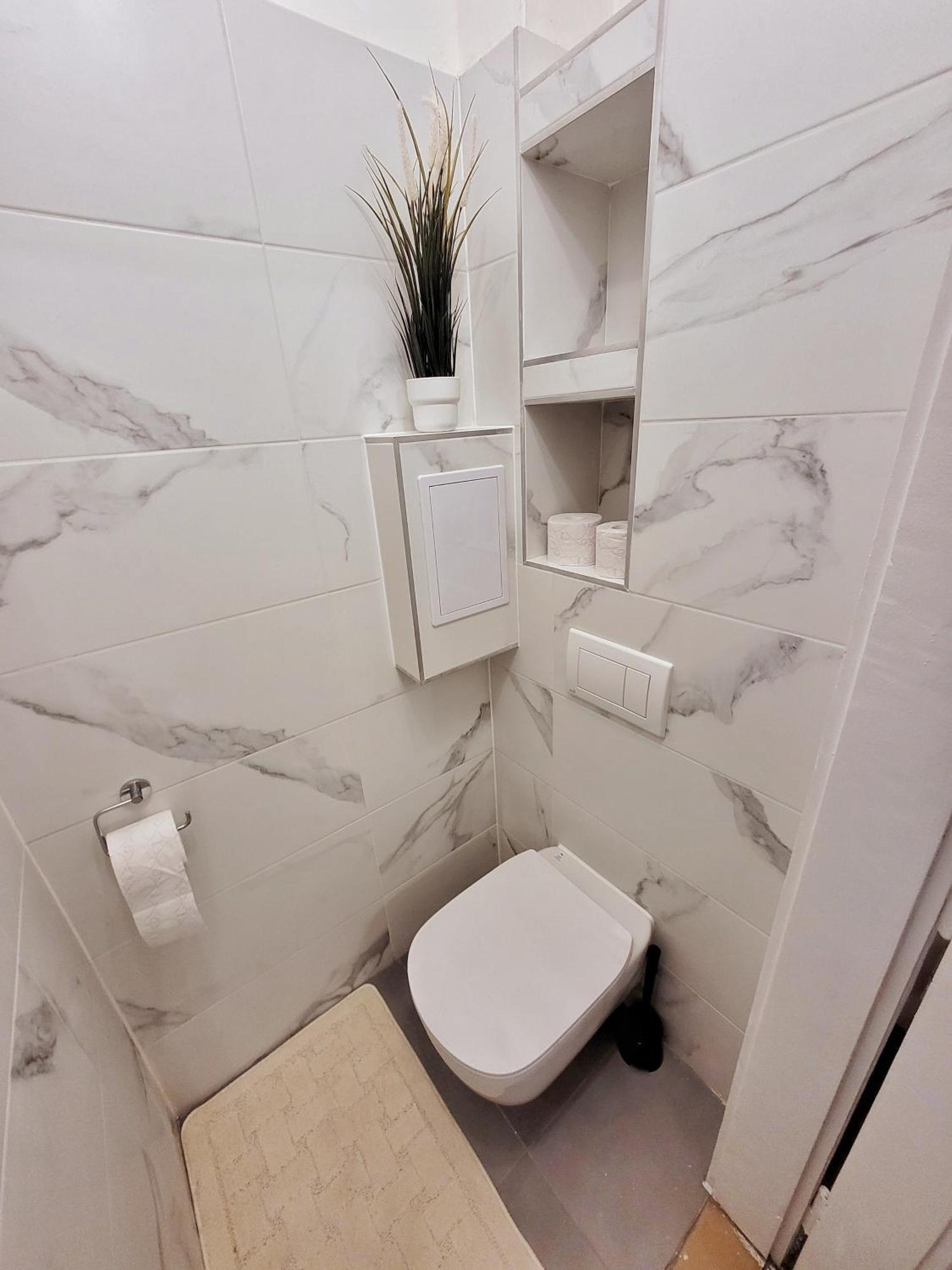 Apartamento Modern Near Wenceslas Square Praga