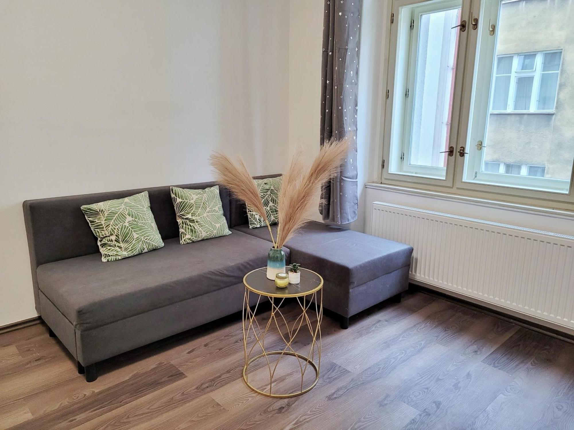 Apartamento Modern Near Wenceslas Square *