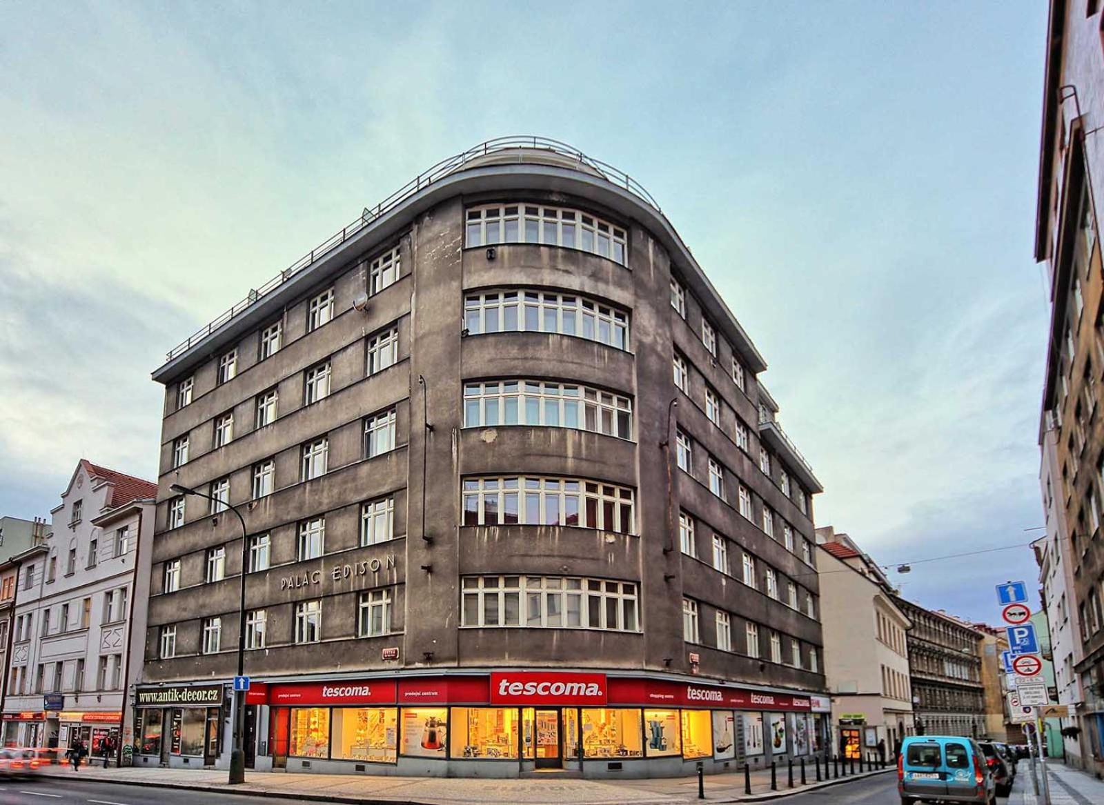 Apartamento Modern Near Wenceslas Square *