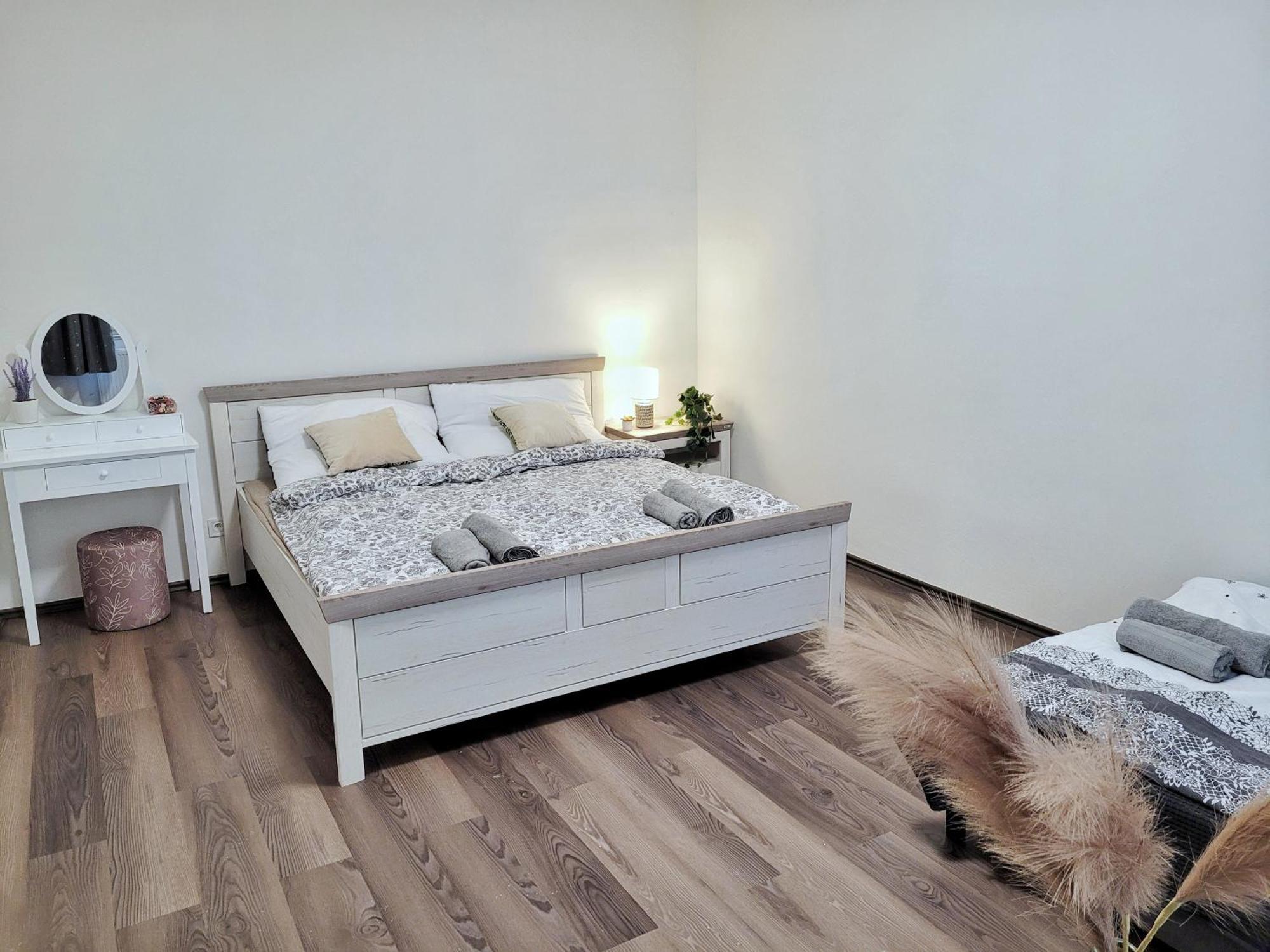 Modern Near Wenceslas Square Apartamento *